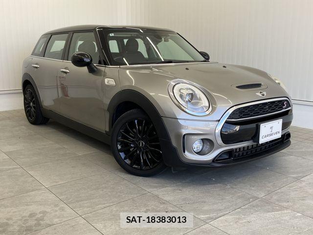 Bmw MINI 2016-03 7902342-0