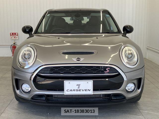 Bmw MINI 2016-03 7902342-1