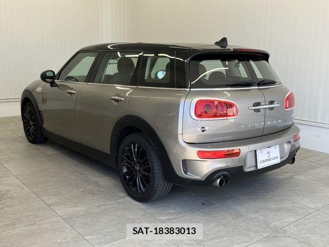 Bmw MINI 2016-03 7902342-2