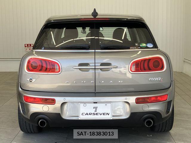 Bmw MINI 2016-03 7902342-3