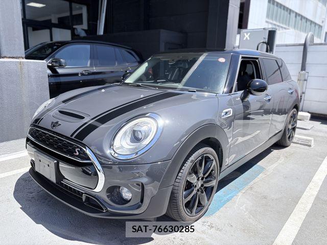 Bmw MINI 2017-07 7978652-0