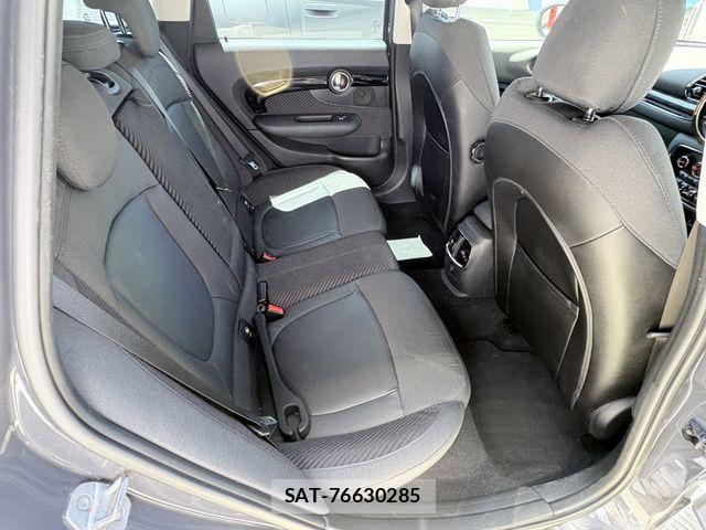 Bmw MINI 2017-07 7978652-9