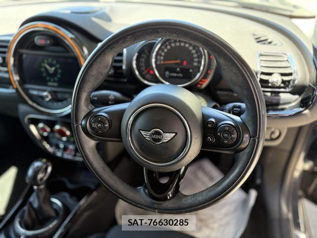 Bmw MINI 2017-07 7978652-11