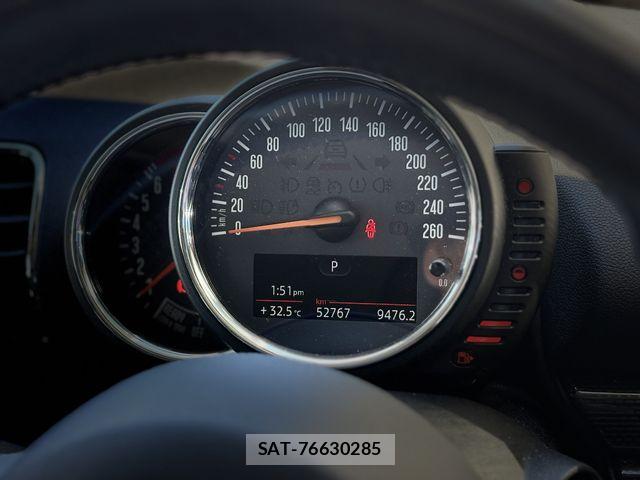 Bmw MINI 2017-07 7978652-12