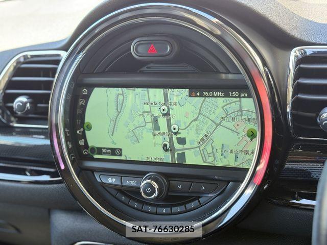 Bmw MINI 2017-07 7978652-13