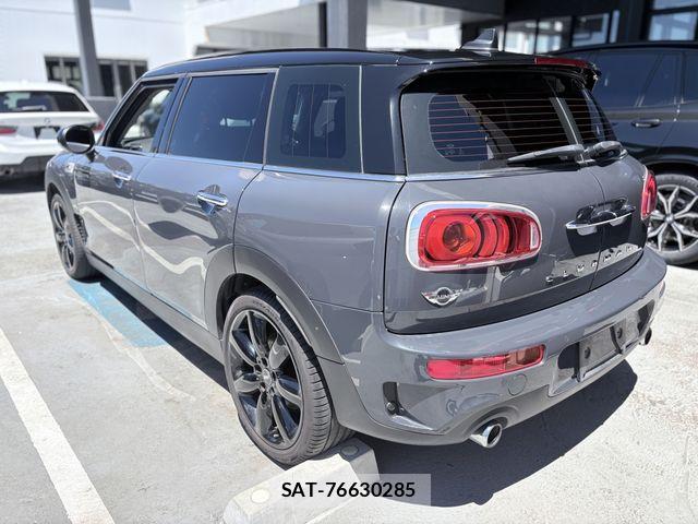 Bmw MINI 2017-07 7978652-2