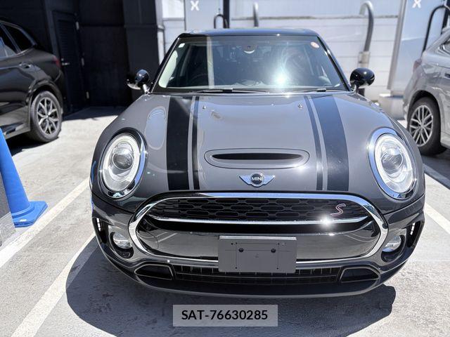 Bmw MINI 2017-07 7978652-3