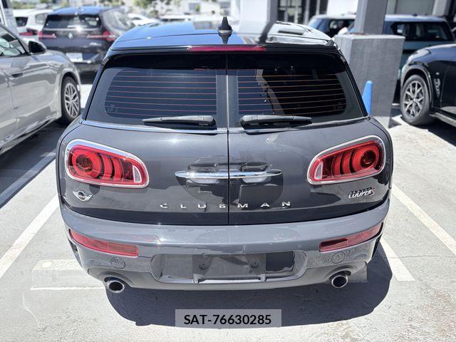 Bmw MINI 2017-07 7978652-4