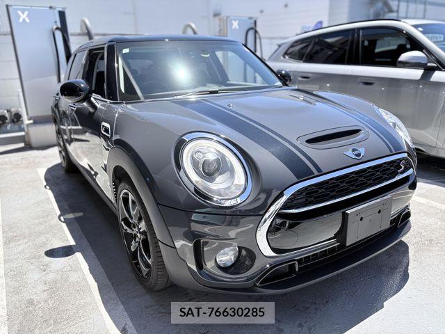 Bmw MINI 2017-07 7978652-5