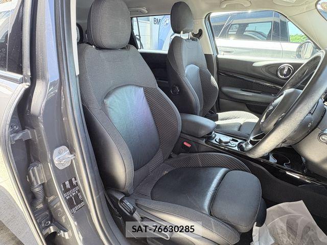 Bmw MINI 2017-07 7978652-8