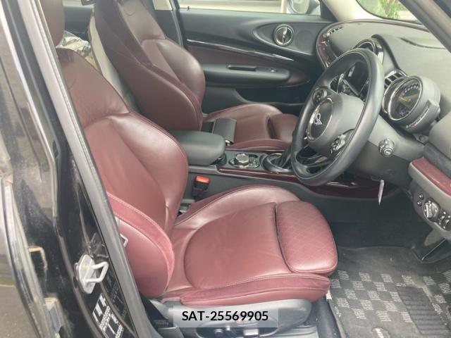 Bmw MINI 2019-04 8034626-14