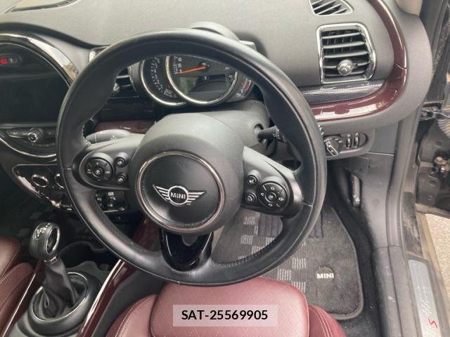 Bmw MINI 2019-04 8034626-18