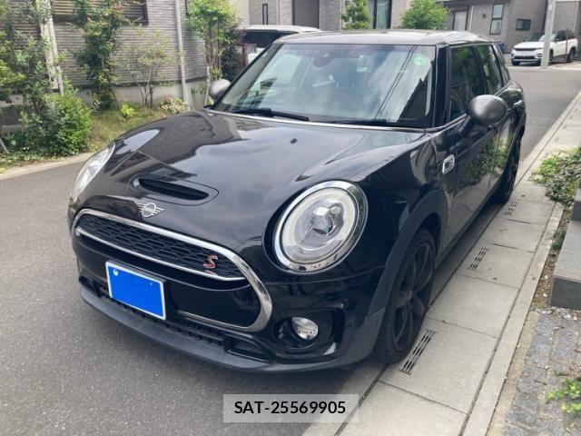 Bmw MINI 2019-04 8034626-1