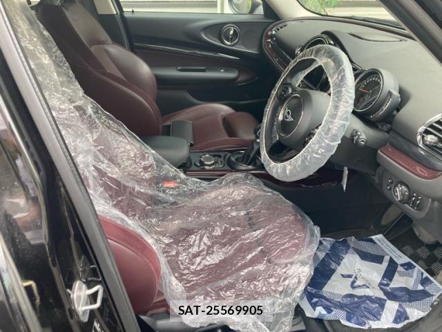 Bmw MINI 2019-04 8034626-19