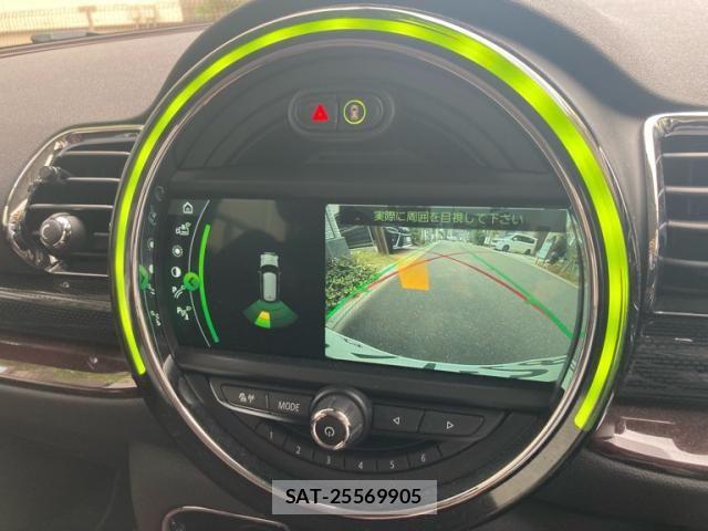 Bmw MINI 2019-04 8034626-21