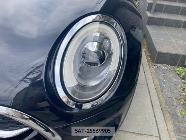Bmw MINI 2019-04 8034626-2