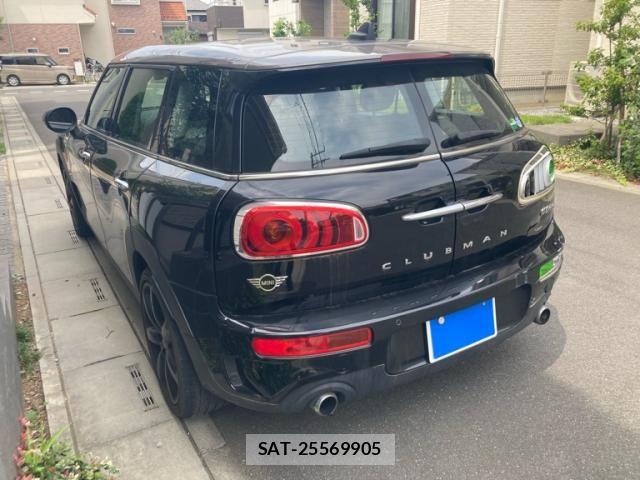 Bmw MINI 2019-04 8034626-4
