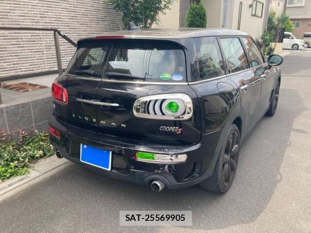 Bmw MINI 2019-04 8034626-5