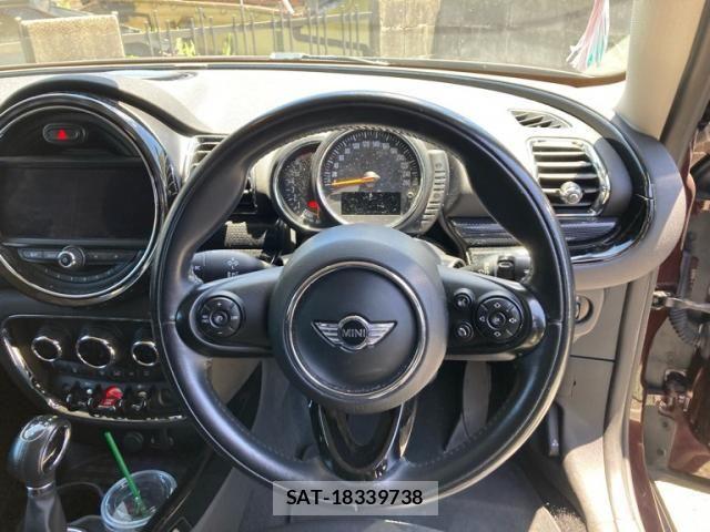 Bmw MINI 2017-06 8034627-9