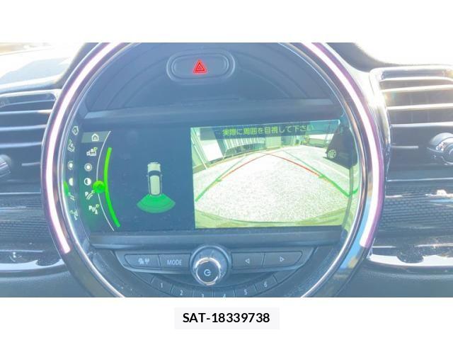 Bmw MINI 2017-06 8034627-16
