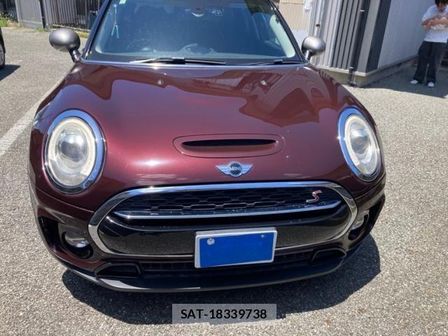 Bmw MINI 2017-06 8034627-1