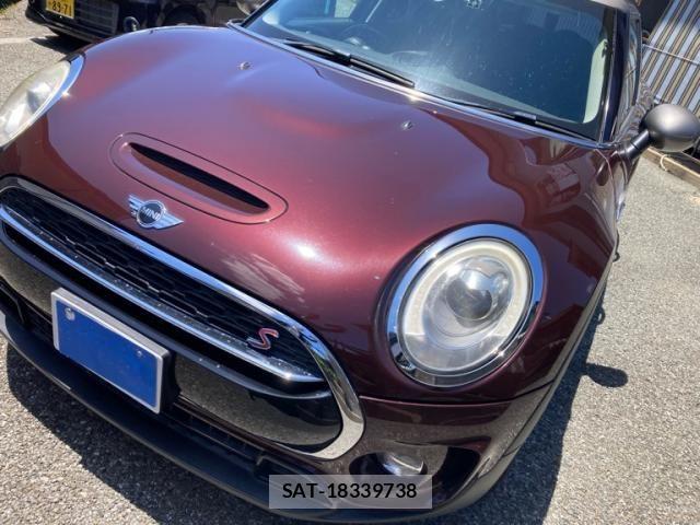 Bmw MINI 2017-06 8034627-2