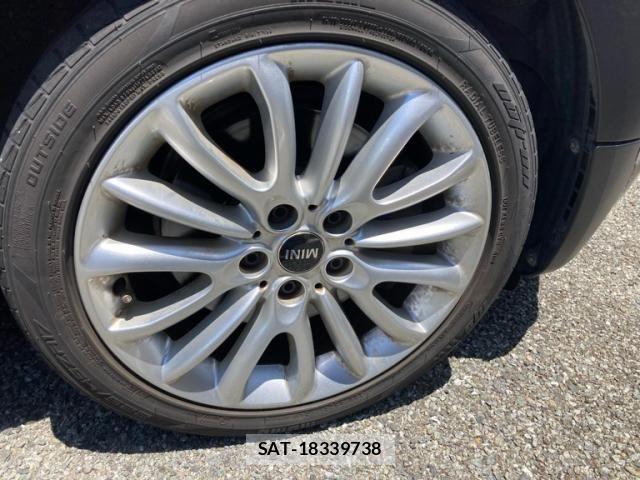 Bmw MINI 2017-06 8034627-3