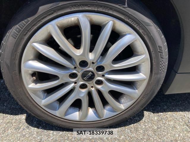 Bmw MINI 2017-06 8034627-4