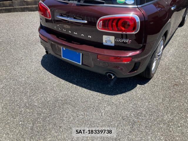 Bmw MINI 2017-06 8034627-6