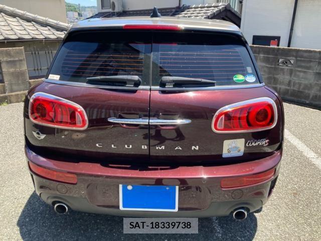 Bmw MINI 2017-06 8034627-7