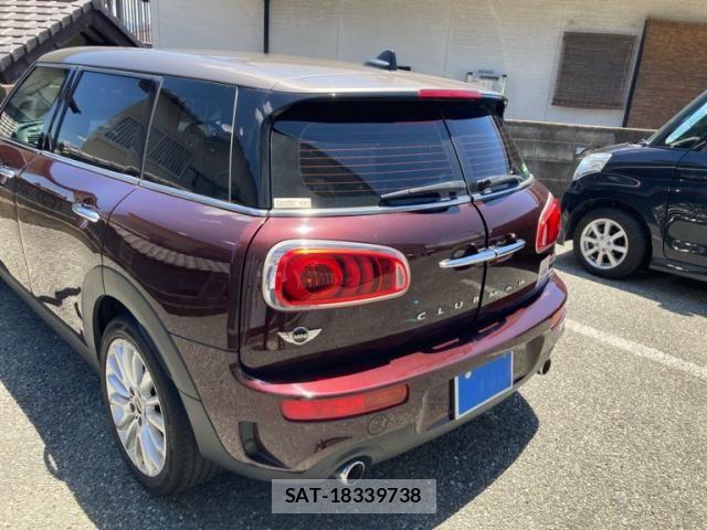 Bmw MINI 2017-06 8034627-8