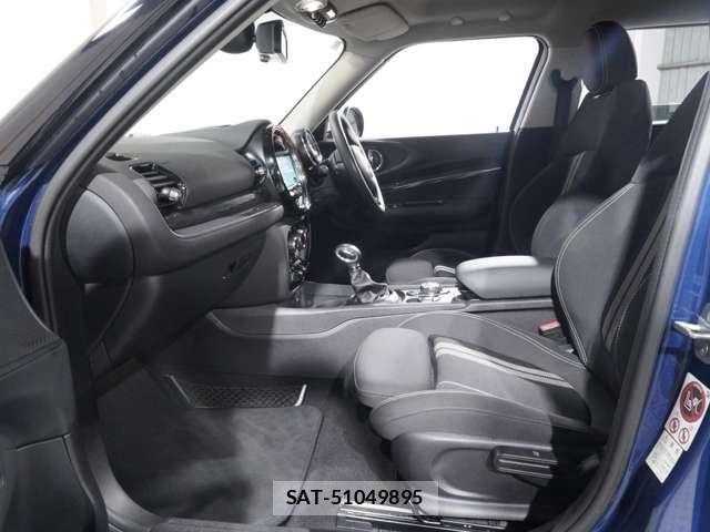 Bmw MINI 2016-01 8098307-9