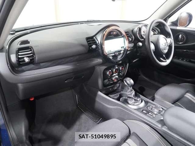Bmw MINI 2016-01 8098307-12