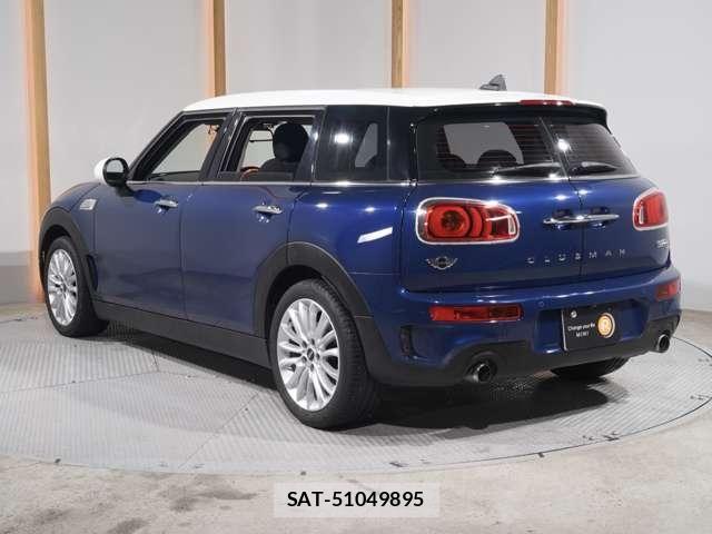 Bmw MINI 2016-01 8098307-1