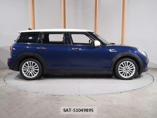 Bmw MINI 2016-01 8098307-20
