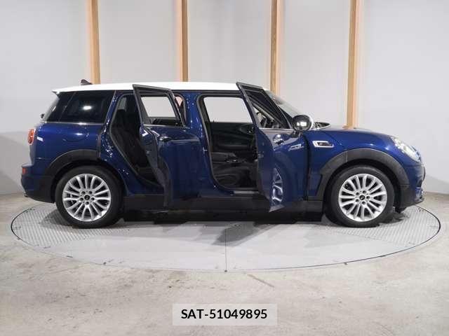 Bmw MINI 2016-01 8098307-21
