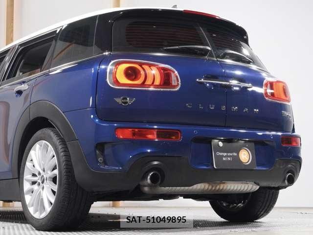 Bmw MINI 2016-01 8098307-22
