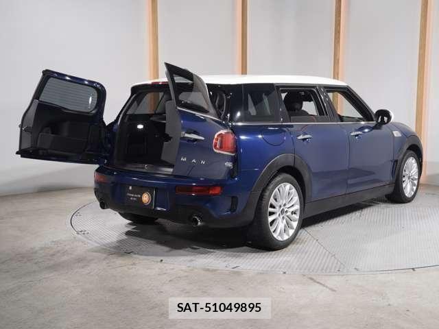 Bmw MINI 2016-01 8098307-24