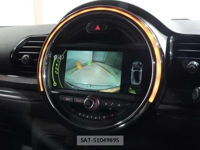 Bmw MINI 2016-01 8098307-4