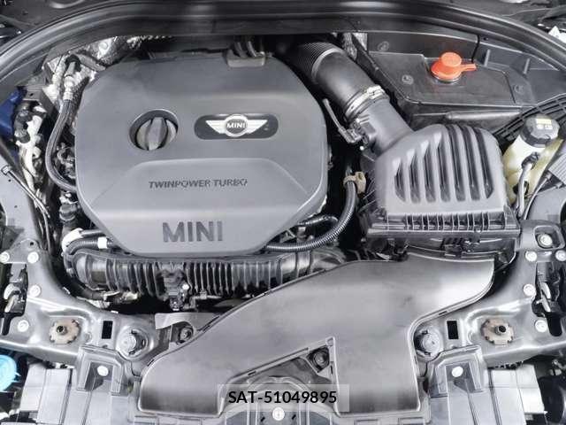 Bmw MINI 2016-01 8098307-5