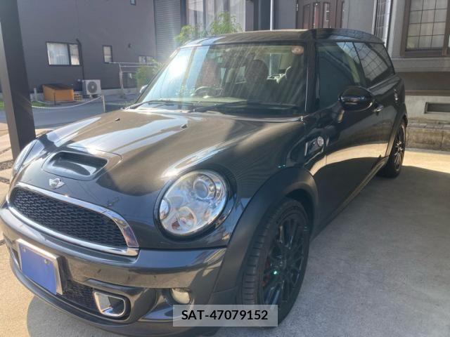 Bmw MINI 2012-11 8098309-0