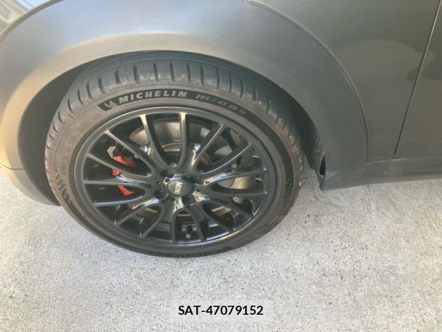 Bmw MINI 2012-11 8098309-9
