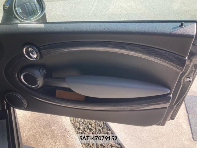 Bmw MINI 2012-11 8098309-12