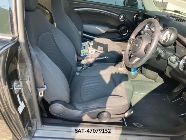 Bmw MINI 2012-11 8098309-13