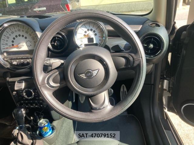Bmw MINI 2012-11 8098309-18