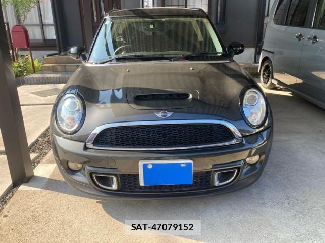 Bmw MINI 2012-11 8098309-1