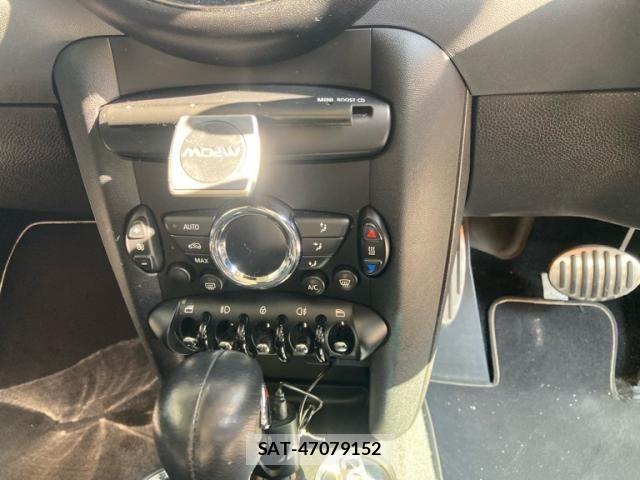 Bmw MINI 2012-11 8098309-19