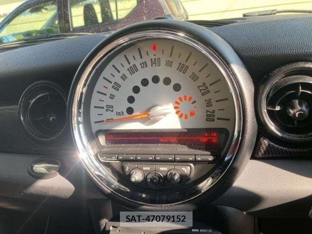 Bmw MINI 2012-11 8098309-22