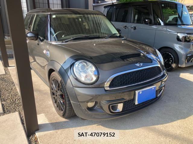 Bmw MINI 2012-11 8098309-2