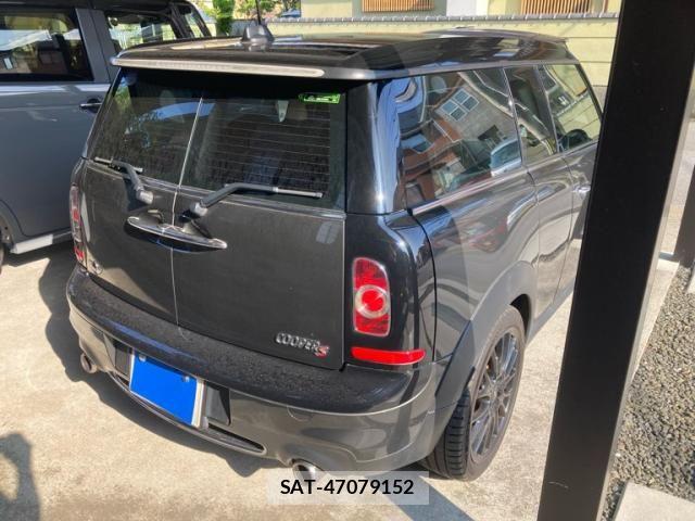 Bmw MINI 2012-11 8098309-3
